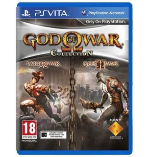 God Of War Collection (IT)