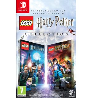Lego Harry Potter Collection (IT)