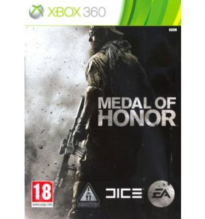 Medal Of Honor (Limited Edition, IT)