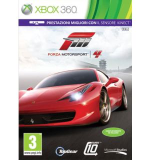 Forza Motorsport 4 (IT)