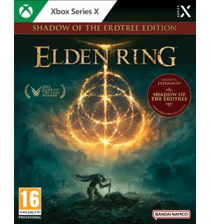 Elden Ring (Shadow Of The Erdtree Edition, CH)